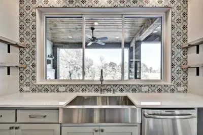 Shannon Davidson Design - Kitchen Remodeling in Pflugerville, TX