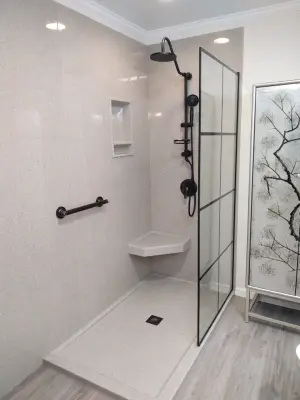 Lillian_capobianco - Bathroom Remodeling in West End, NC