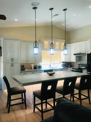 D'amore IDS - Bathroom Remodeling in Phoenix, AZ