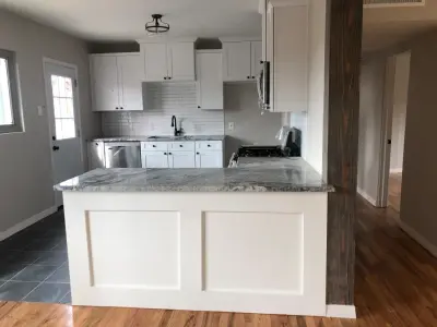 LP Lorraine Pinon Interior Design - Kitchen Remodeling in El Paso, TX