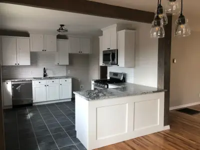LP Lorraine Pinon Interior Design - Kitchen Remodeling in El Paso, TX
