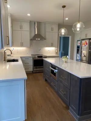 Eva Keegan - Tile & Stone Installation Services in Franklin, TN