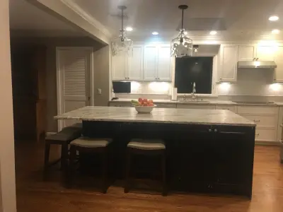 Lifestyle Kitchen & Bath Design, LLC - Design-Build Services in Fairfield, CT