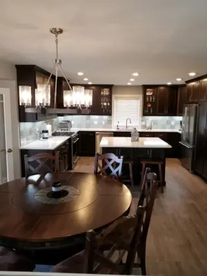 Carol's Interior Fashions - Interior Design & Decorating in Rogers, MN