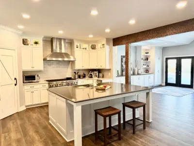 White Builders - Plumbing Services in Hudson, OH