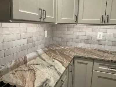 Jackson kitchen renovation — Kitchen Remodeling project by Interior Image By Breezy