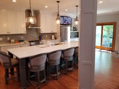 Dana R. Rogers Designs - Interior Design & Decorating in Pickerington, OH