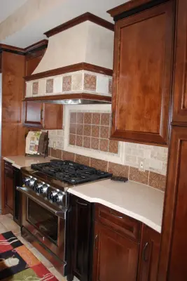 Kitchens Designed by Vivienne, LLC - Architectural & Building Design Services in Canyon Lake, TX