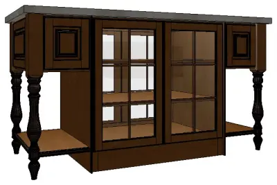 Bethany Crenshaw, AKBD - Kitchen Remodeling in Louisville, KY