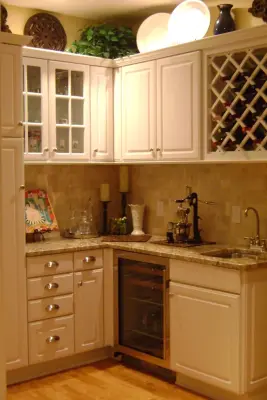 JCB Eatery and Lounge — Kitchen Remodeling project by Dana Langreck, CKD