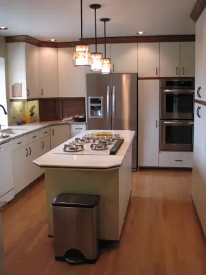Carrie Ann Wright - Countertop Installation Services in Grand Junction, CO