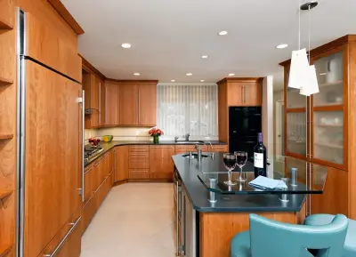 Dee David & Co, LLC - Custom Cabinets & Cabinetry in Lottsburg, VA