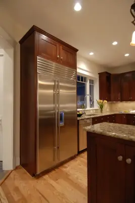 Dee David & Co, LLC - Custom Cabinets & Cabinetry in Lottsburg, VA