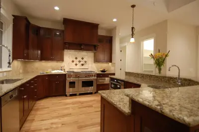 Dee David & Co, LLC - Custom Cabinets & Cabinetry in Lottsburg, VA