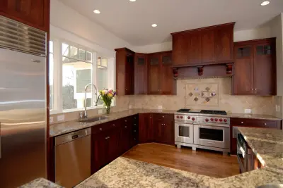 Dee David & Co, LLC - Custom Cabinets & Cabinetry in Lottsburg, VA