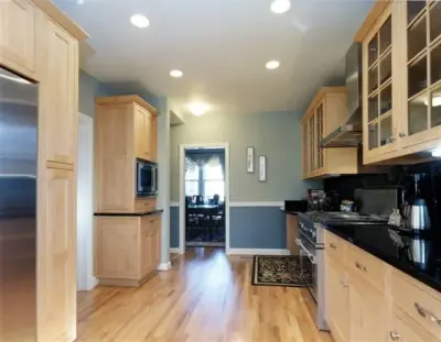 Dee David & Co, LLC - Custom Cabinets & Cabinetry in Lottsburg, VA