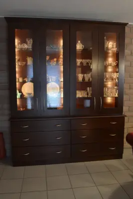 Classic Kitchen — Kitchen Remodeling project by Bartel Kitchen And Bath