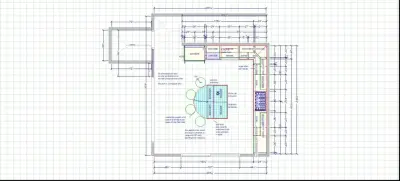 Culinary Concepts — Kitchen Remodeling project by Maureen Mayeaux Design