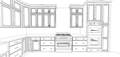 Maureen Mayeaux Design - Custom Cabinets & Cabinetry in Collierville, TN