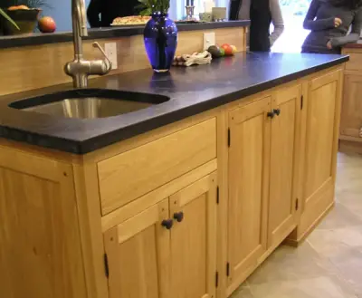SHERBORN CULINARY — Kitchen Remodeling project by Kim Eifrid