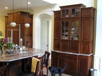 Dpm INC - Kitchen Remodeling in Kingsport, TN