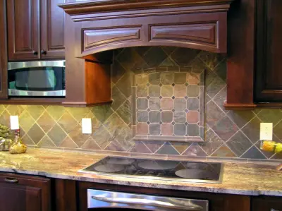 Culinary Space, New Build — Kitchen Remodeling project by Dpm INC