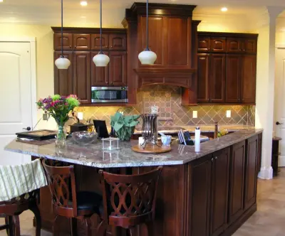 Dpm INC - Kitchen Remodeling in Kingsport, TN
