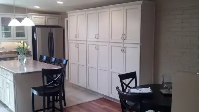 Michelle Robinson - Bathroom Remodeling in Tucson, AZ