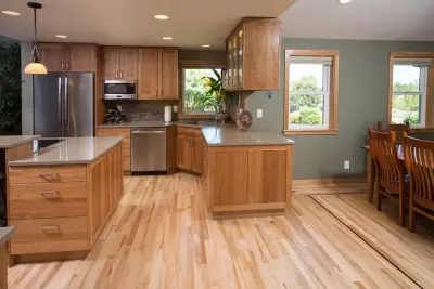 Kathleen Donohue, Neil Kelly Co. - Custom Cabinets & Cabinetry in Bend, OR