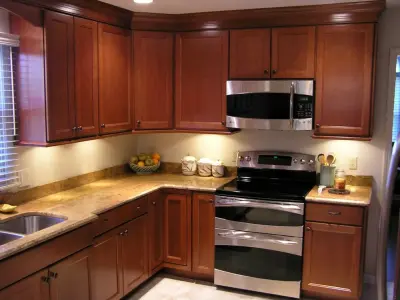 Dpm INC - Kitchen Remodeling in Kingsport, TN