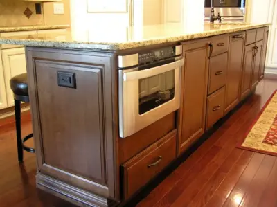 Dpm INC - Kitchen Remodeling in Kingsport, TN