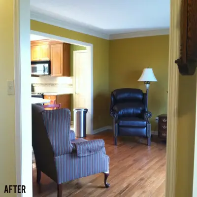 Culinary Space Revamp — Kitchen Remodeling project by Dpm INC