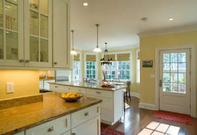 Benson Homes LLC - Design-Build Services in Virginia Beach, VA
