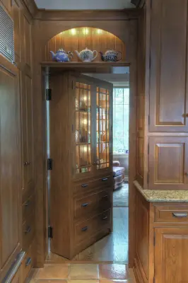Colonial Craft Kitchens, Inc - Bathroom Remodeling in Annville, PA