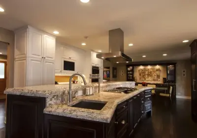 DDK Kitchen Design Group - Interior Design & Decorating in Glenview, IL