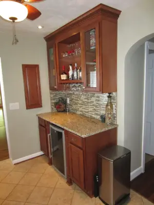Bethany Crenshaw, AKBD - Kitchen Remodeling in Louisville, KY