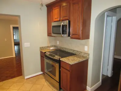 Bethany Crenshaw, AKBD - Kitchen Remodeling in Louisville, KY