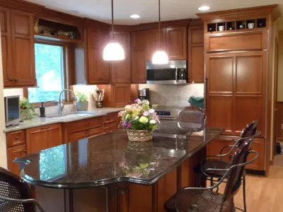 Kindred Kitchens and Baths - Tile & Stone Installation Services in East Moline, IL