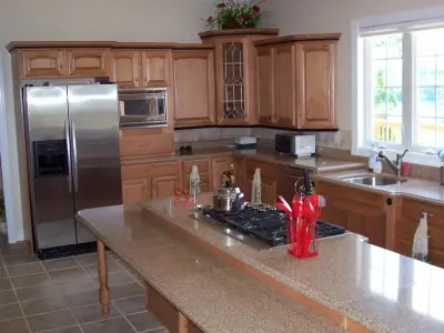 Tom Lange - Countertop Installation Services in Lynchburg, VA