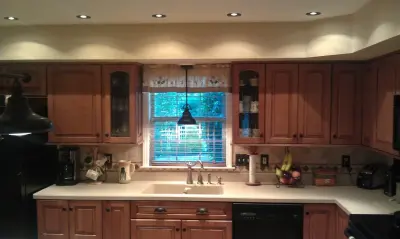Kathryn Cameron Lowe's Kitchen and Bath Design - Tile & Stone Installation Services in Hagerstown, MD