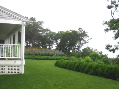 CBA Landscape Architects, LLC - Landscape Design in Cambridge, MA