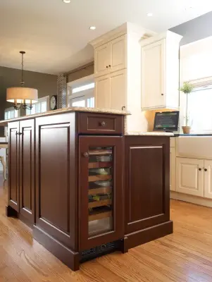 Sweetbriar Cabinetry & Design, Inc - Tile & Stone Installation Services in Doylestown, PA