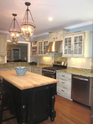 Miller's Fancy Bath and Kitchen - Countertop Installation Services in Louisville, KY