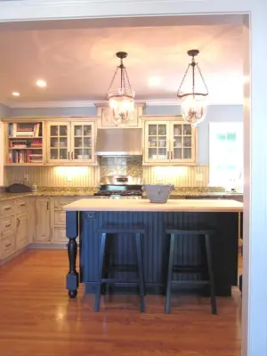 Limekiln Road - Louisville — Kitchen Remodeling project by Miller's Fancy Bath And Kitchen