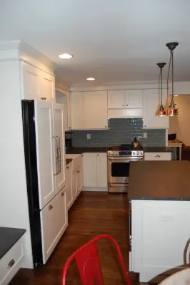 Lindsey and Paul's Home Renovation — Kitchen Remodeling project by TRS Designs, Inc (Kitchens, Baths, & More)