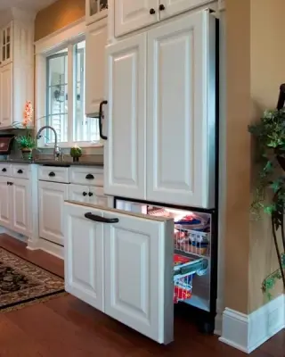 Starlite Kitchens - Kitchen Remodeling in Byron Center, MI