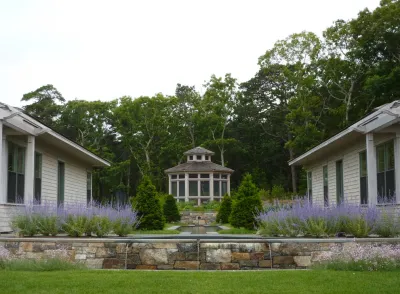 CBA Landscape Architects, LLC - Landscape Design in Cambridge, MA