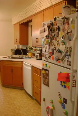 Culinary Hub LMT — Kitchen Remodeling project by Dana Langreck, CKD