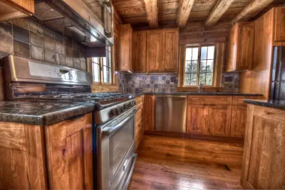 Alliance Stone & Cabinetry - Kitchen Remodeling in Alliance, OH