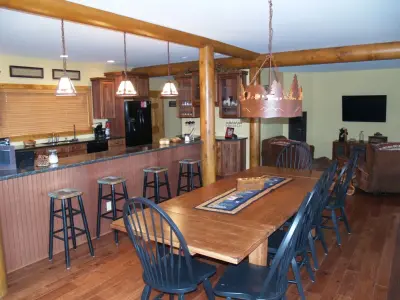 Northeast Cabinet Center - Design-Build Services in Hawley, PA